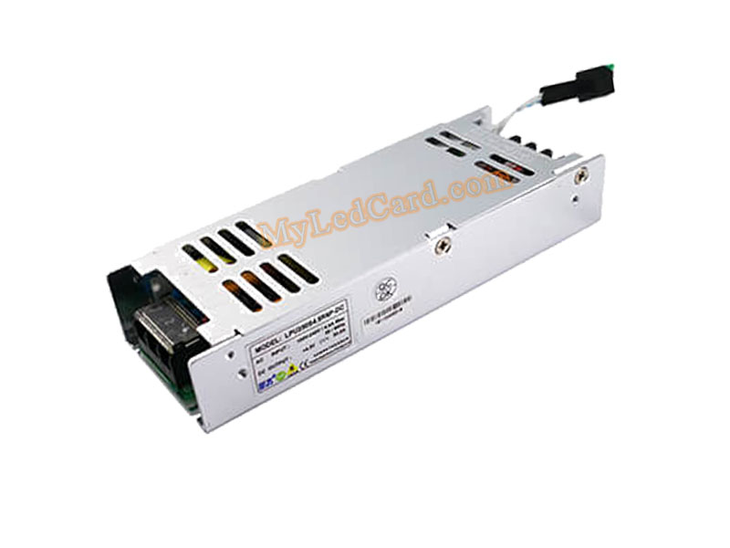 Hangte LPU200S4.5R6 Series LED Power Supply