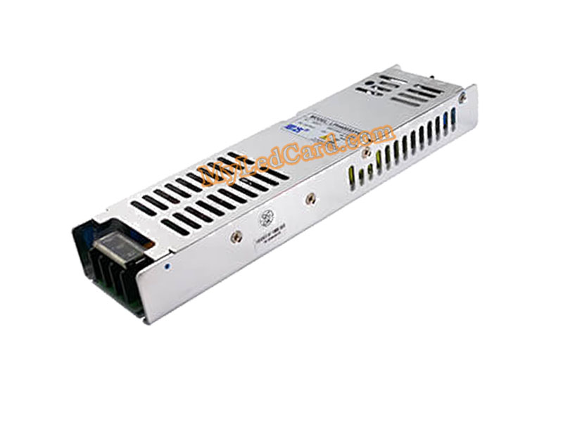 Hangte LPU400S5Y6P Series LED Power Supply