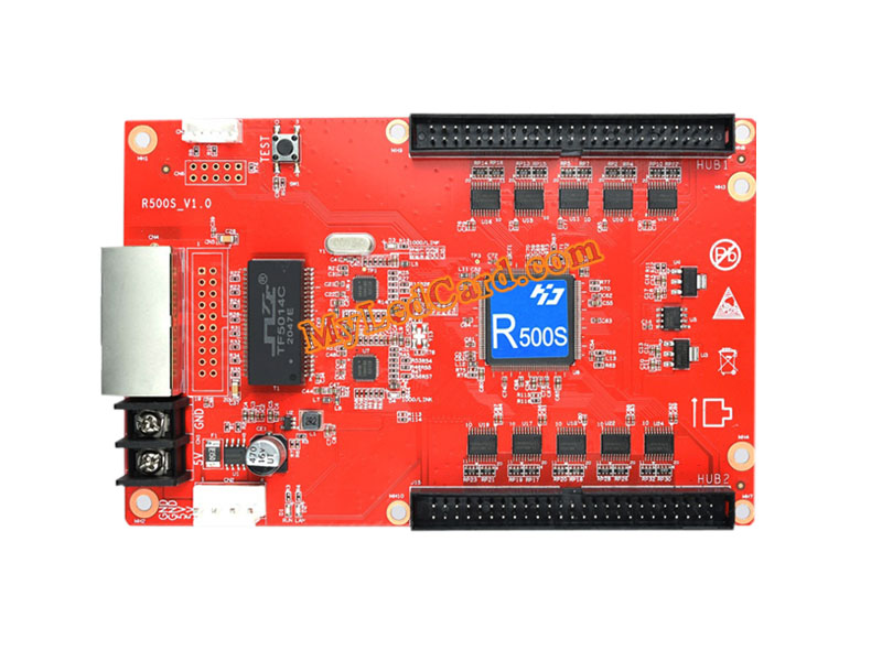 Huidu HD-R500S Standard LED Receiving Card