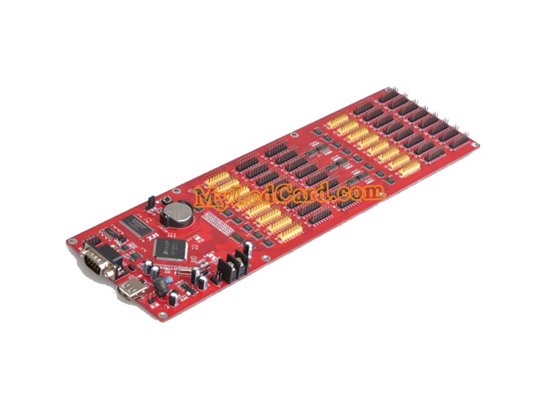 Kaler X32 LED Board USB Controller with Serial Port