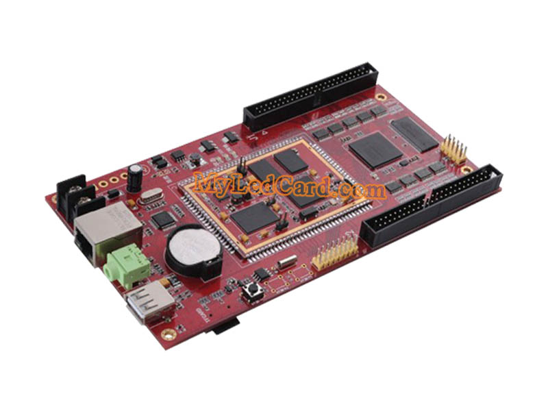 Kaler Z0B Asynchronous LED Video Board Card