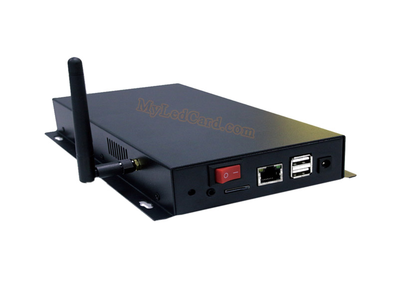 LINSN AD901 LED Sign Wireless Player