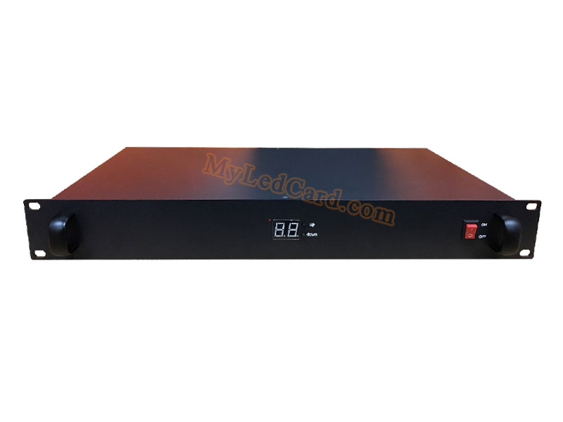 LINSN TS806D LED Display Large Sender Box