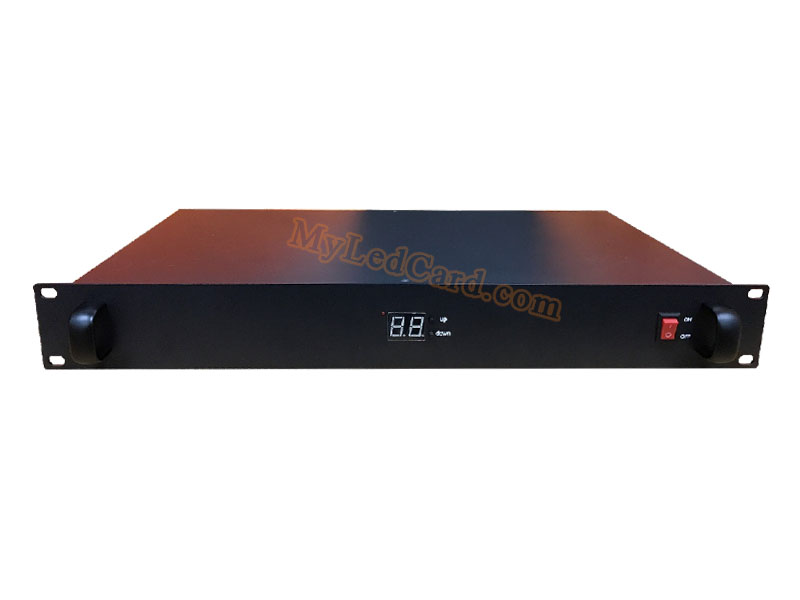 LINSN TS806D LED Display Large Sender Box