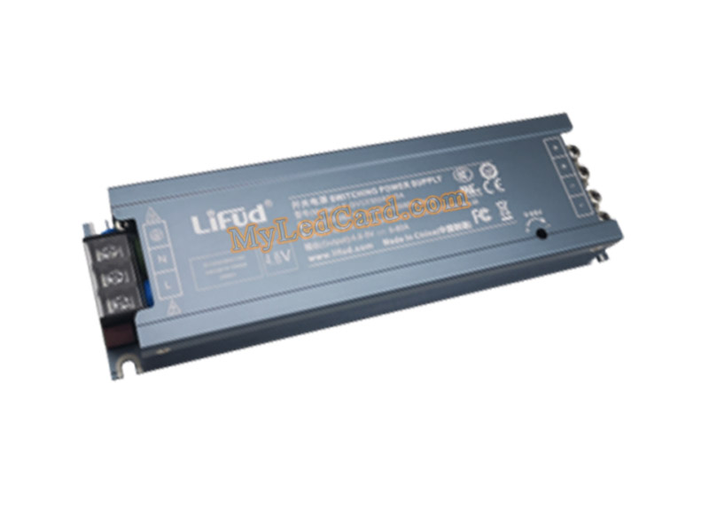 LiFud LF-GVC0200A4V6A LED Display Power Supply