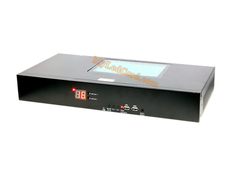 Linsn COM700 LED Video Wall Media Player