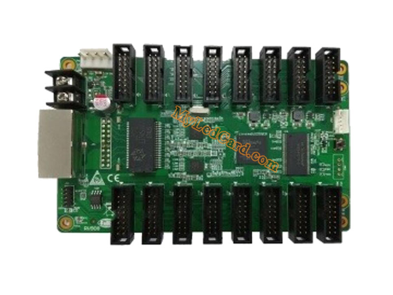 Linsn D9075-16 LED Integrated Receiver Card