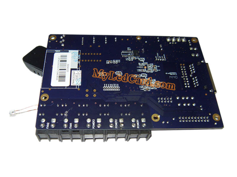 Linsn EX901 EX901D LED Multi-function Controller - Click Image to Close