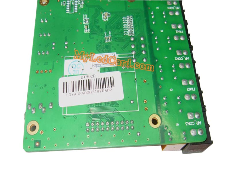 Linsn EX902 LED Screen Multifunction Card