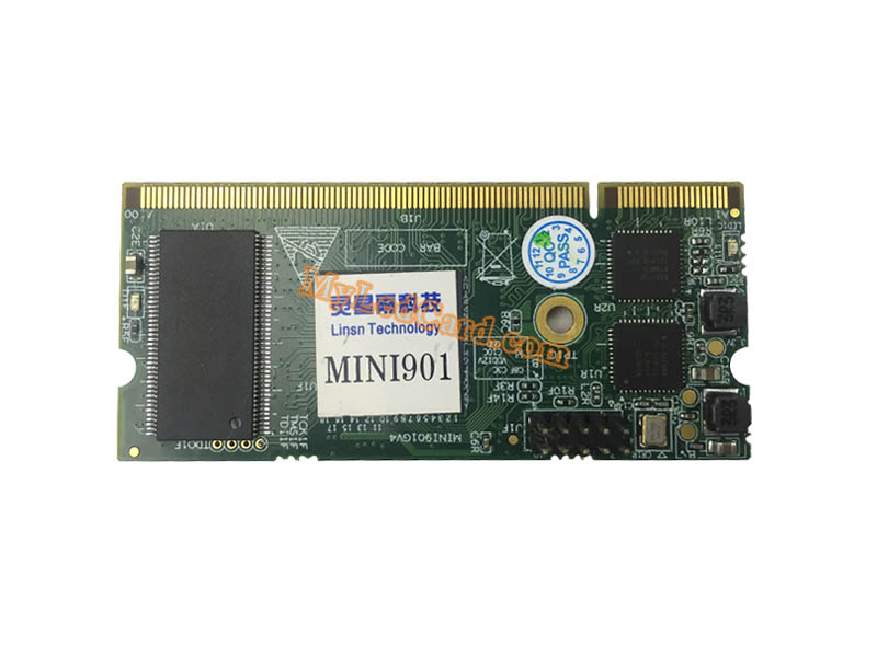 Linsn Mini907 LED Small Size Reveiving Card