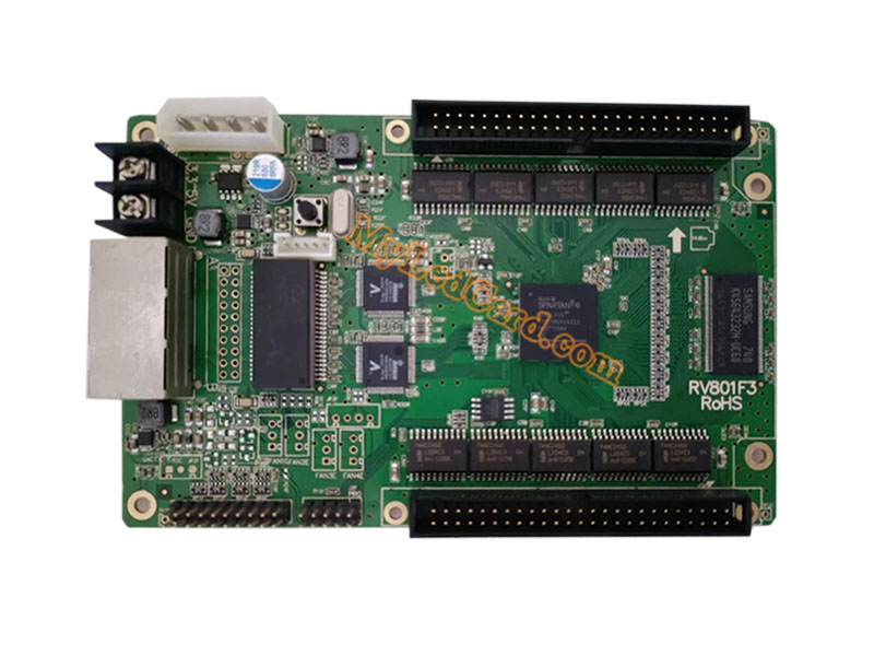 Linsn RV801F3 RV801-D LED Display Receiving Card