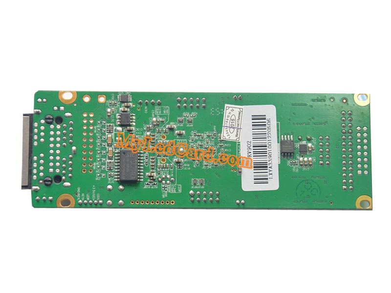 Linsn RV902H (RV952H) Mini LED Receiving Card - Click Image to Close