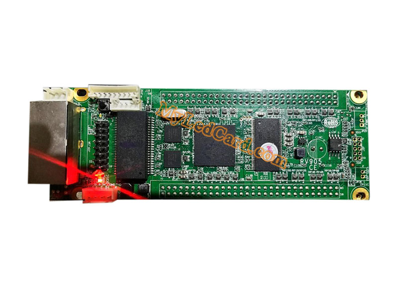 Linsn RV905 RV925H LED Board Receiving Card