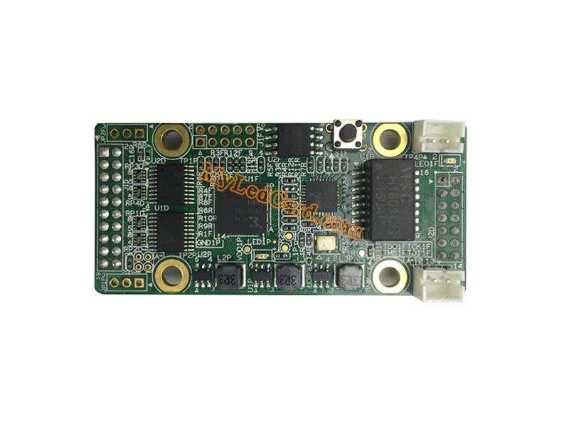 Linsn SOM202 System Embedded Module Card