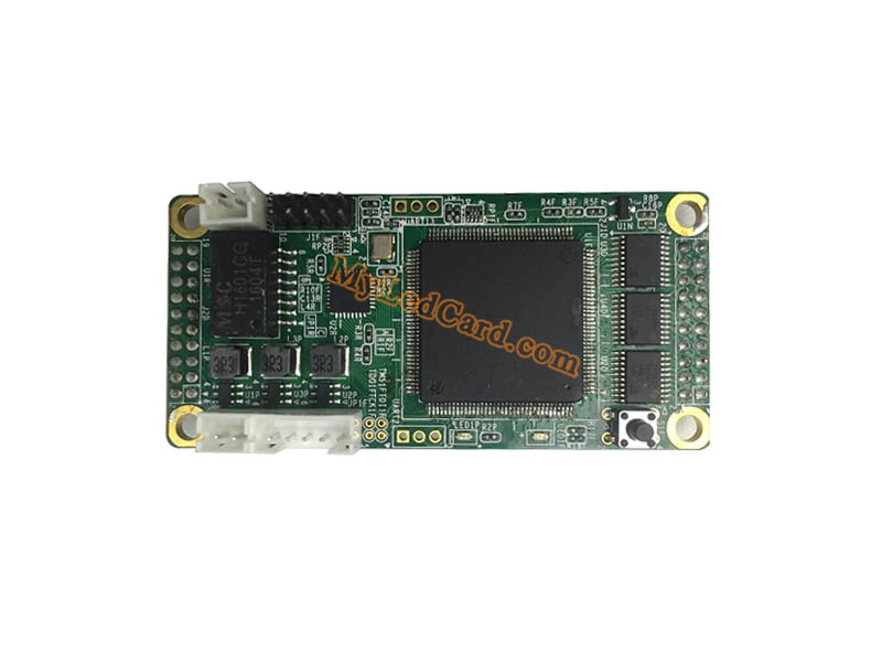 Linsn SOM205 System Embedded Module Receiver Card