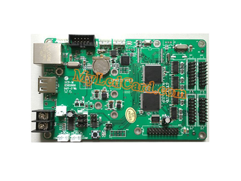 Lumen C-Power20B Single & Dual Color LED Controller Card