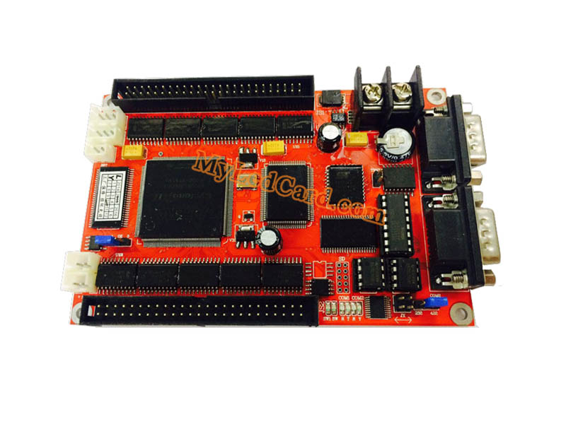 Lytec SCL2008-C Asynchronous LED Control Card