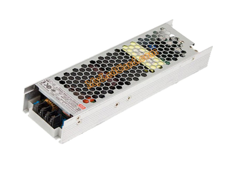 MeanWell UHP-350R-4.2 LED Redundant Power Supply