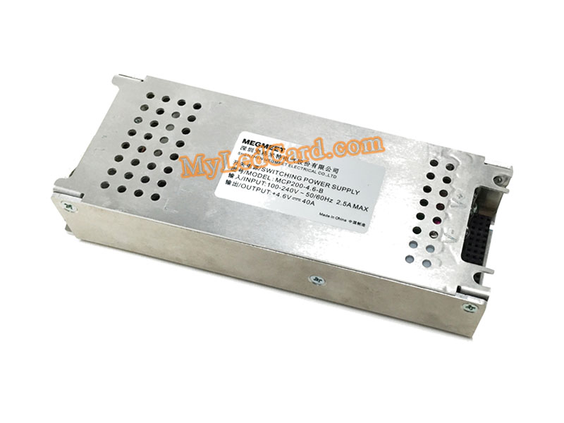 Megmeet MCP200-4.6-B LED Panel Power Supply