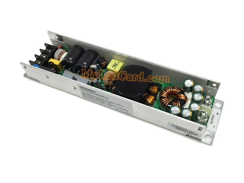 Megmeet MDP200-4.6-A LED Wall Power Supply