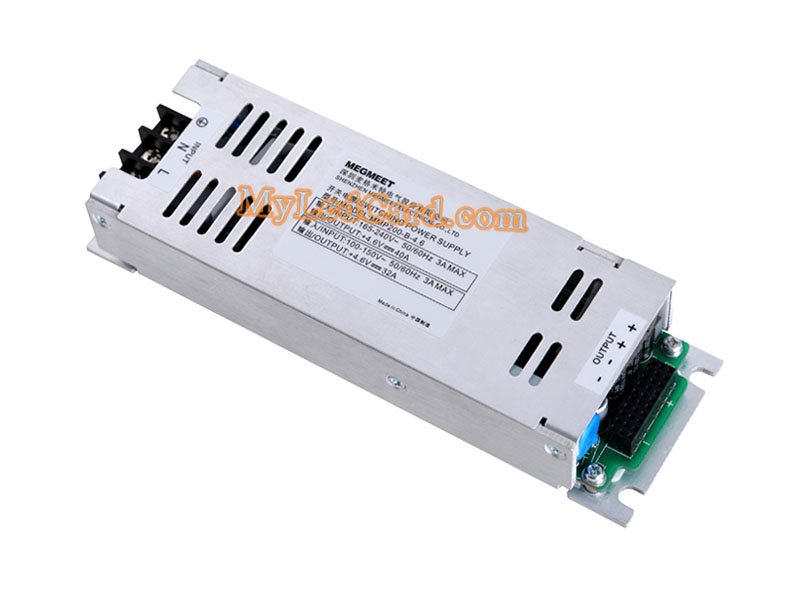 Megmeet MMP200-B-4.6 LED Panel Power Supply