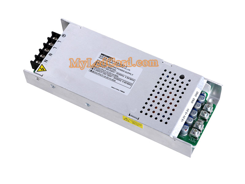 Megmeet MMP300 5V LED Screen Power Supply