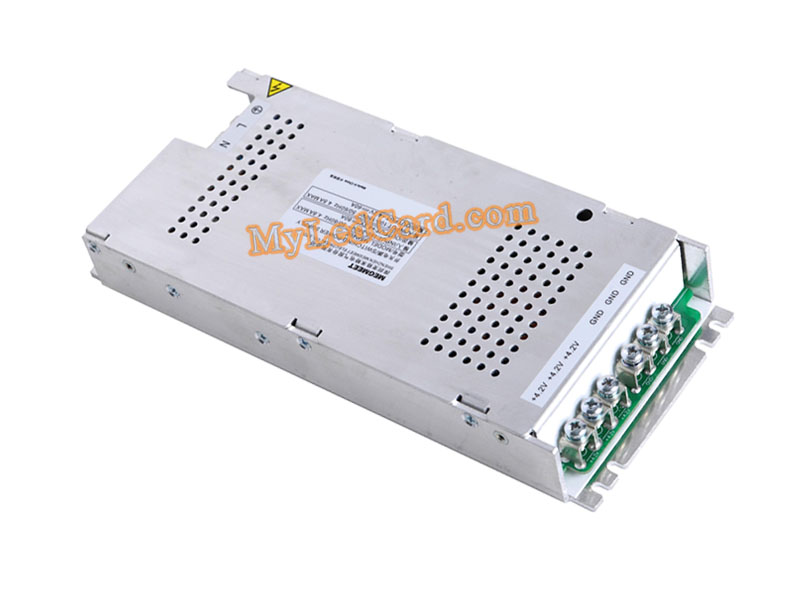 Megmeet MMP400 4.2V LED Power Supply Unit