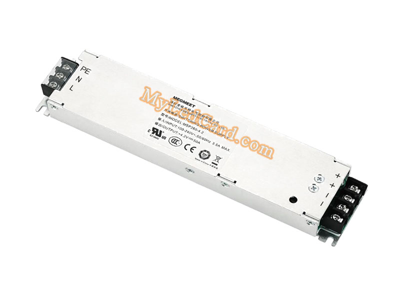 Megmeet MSP260-4.5 LED Display Power Supply