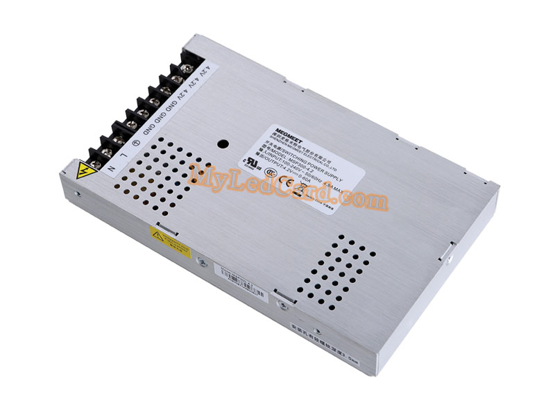 Megmeet MSP300-4.2 LED Cabinet Power Supply