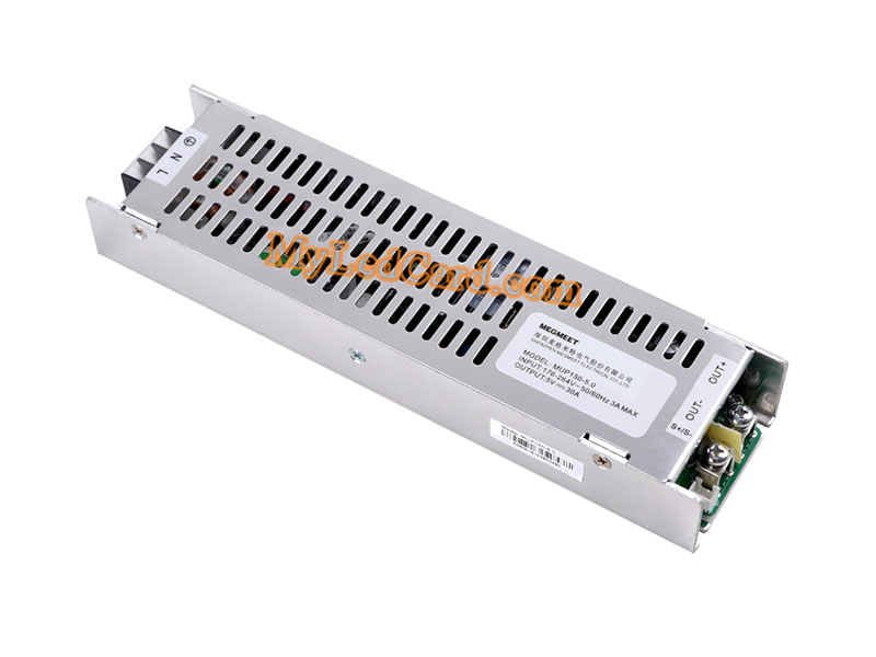 Megmeet MUP150-5.0 LED Screen Power Supply