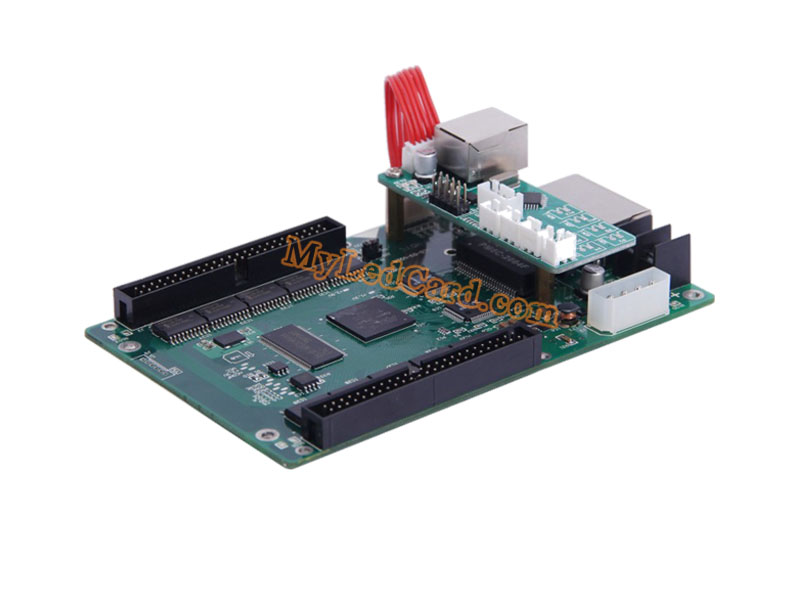 MoonCell EM10 LED Brightness Control Card