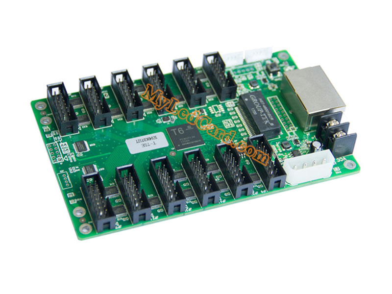 MoonCell T-75E LED Integrated Receiving Card