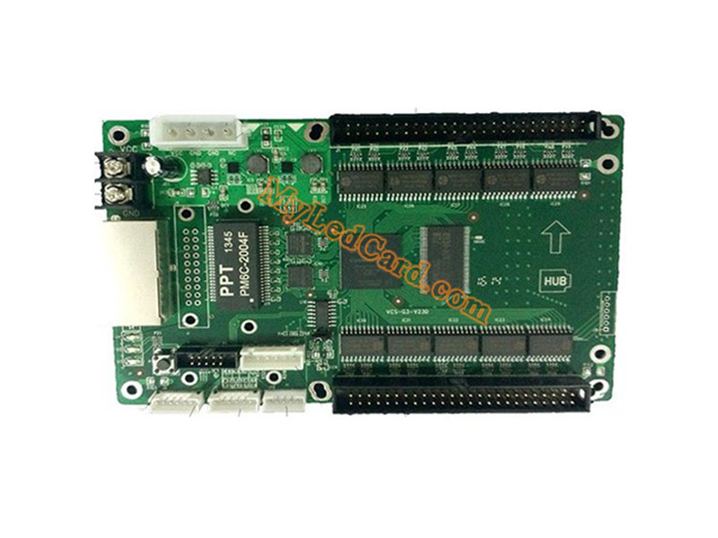 MoonCell VCSG3-V23D-A LED Receiving Card