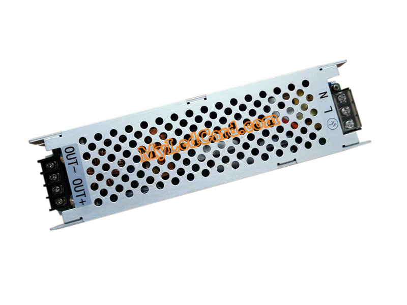 NHP200-2.8/AE NHP200-3.8/AE LED Panel Power Supply