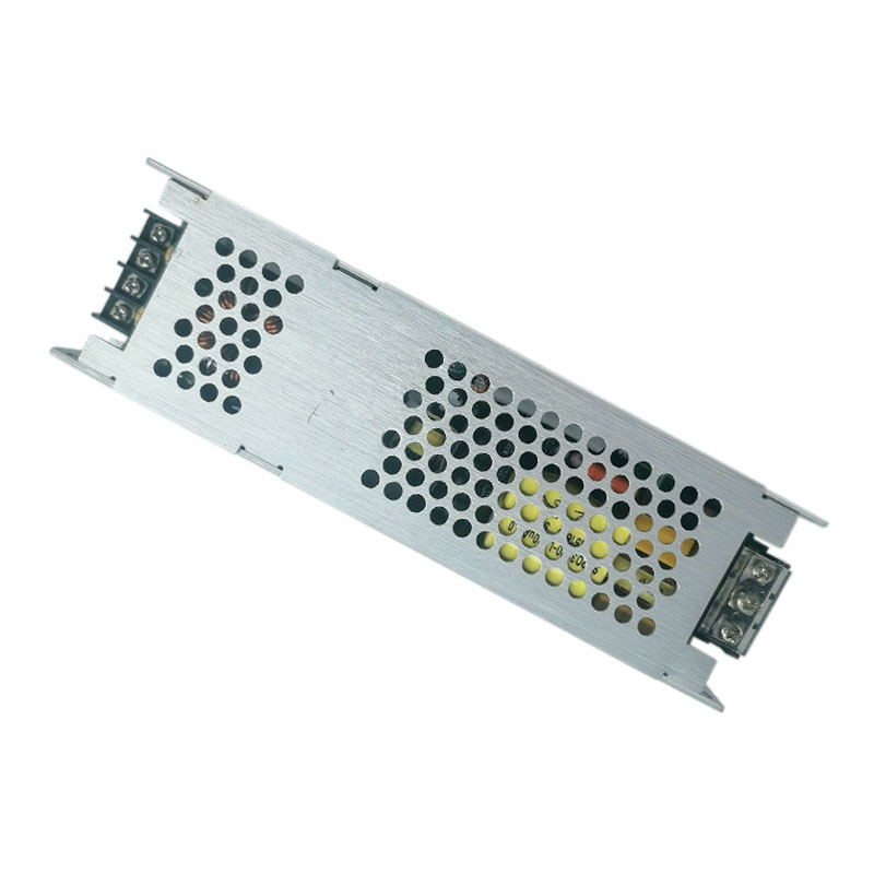 NHP200-3.8/CU 40A Series LED Display Power Supply NHP200-3.8/CU by CVTE - view 3