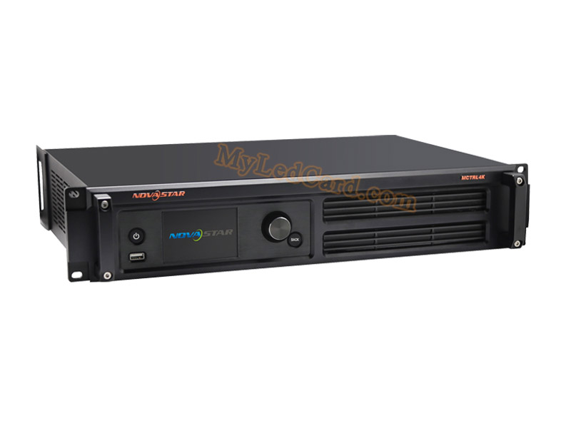 NovaStar MCTRL4K LED Video Panel Master Controller