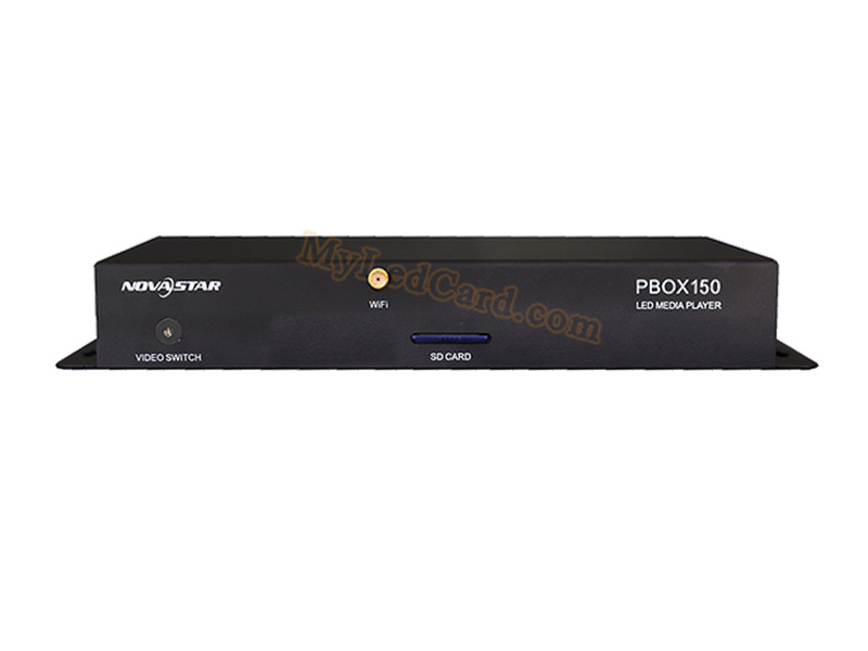 NovaStar PBOX150 Dual-mode LED Sign Player