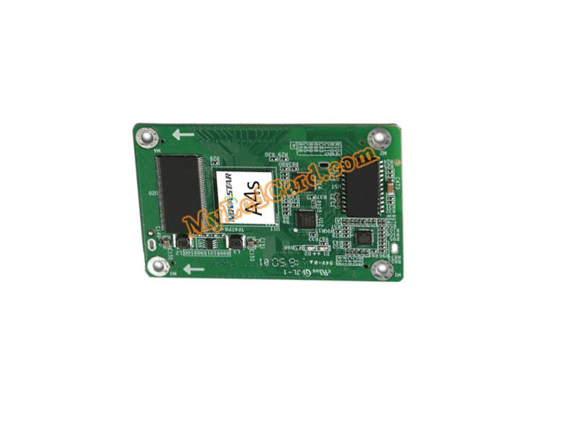 NovaStar A4s LED Panel Mini Receiving Card