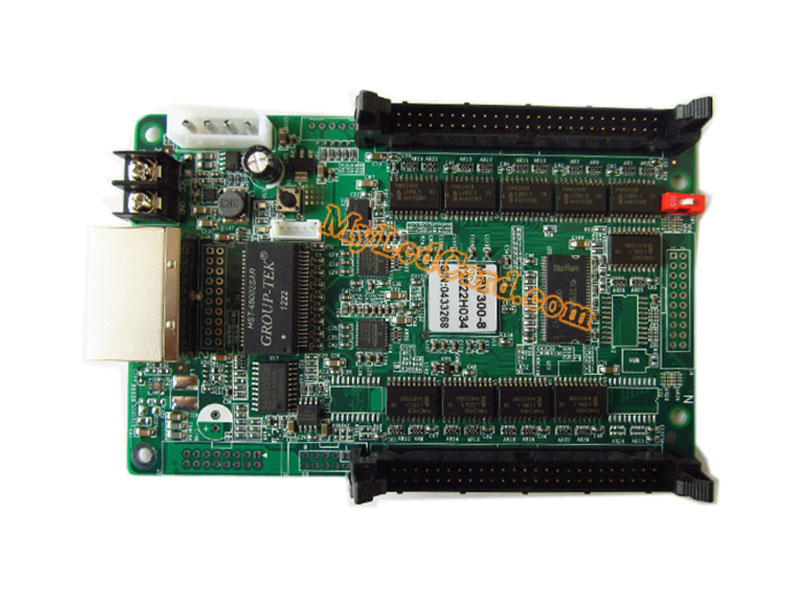 NovaStar MRV300-8 LED Video Wall Receiving Card
