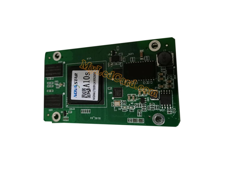 Novastar A10S Plus LED Mini Receiving Card