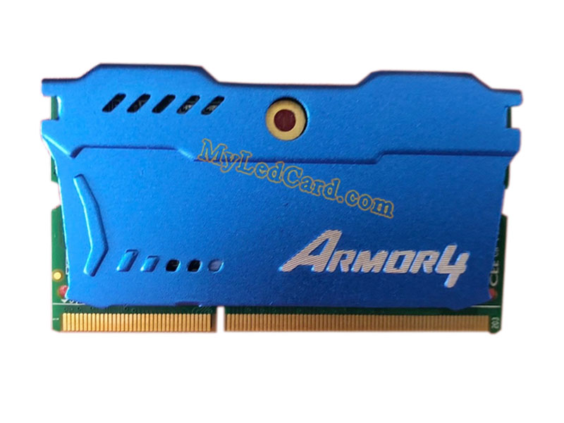 Novastar Armor4 DDR3 LED Receiving Card