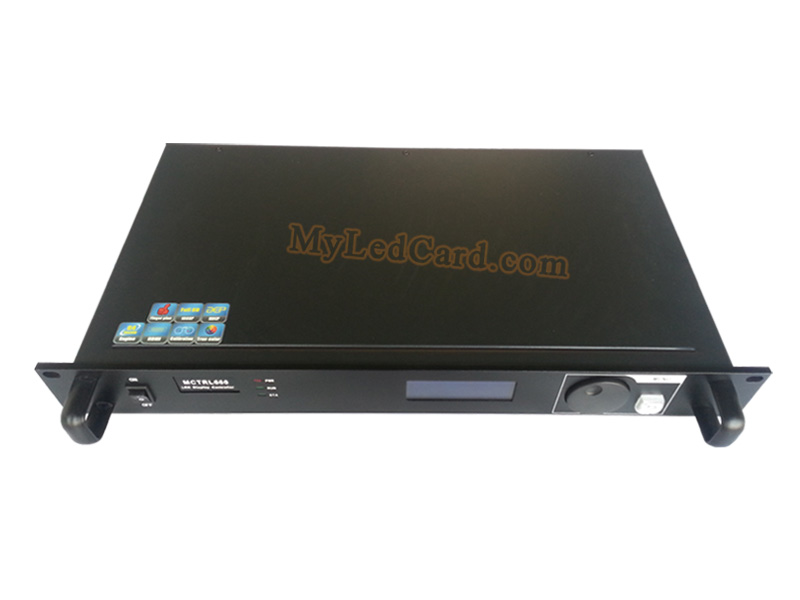 NovaStar MCTRL660 Hot Selling LED Display Controller