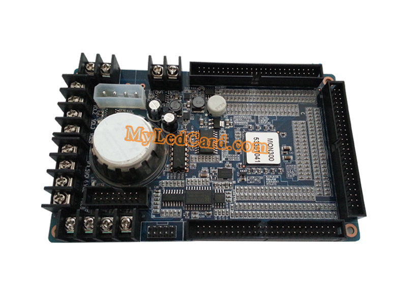 Novastar MON300 LED Display Wall Monitor Card