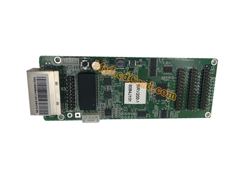 Novastar MRV200-1 Series LED Receiving Card