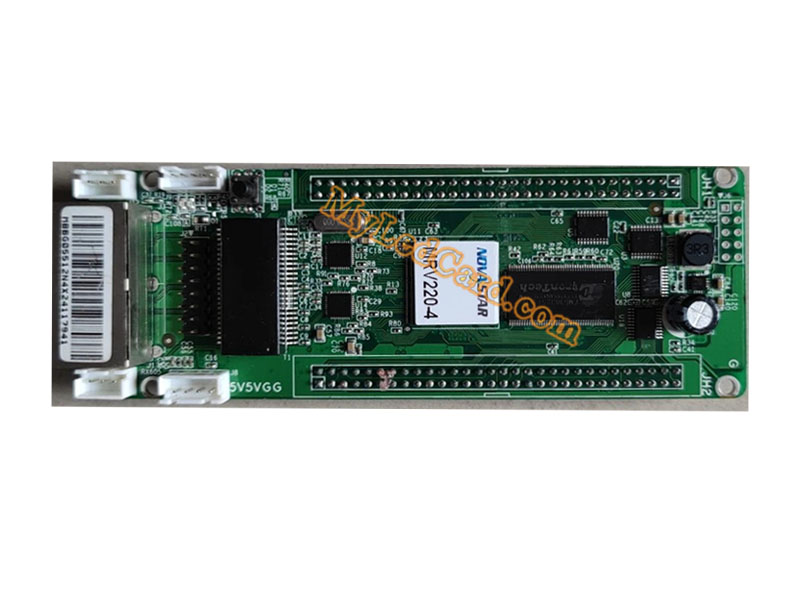 Novastar MRV220-4 LED Board Receiving Card