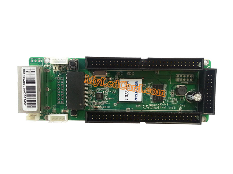 Nova Star MRV270 Synchronous RGB LED Receiver Card