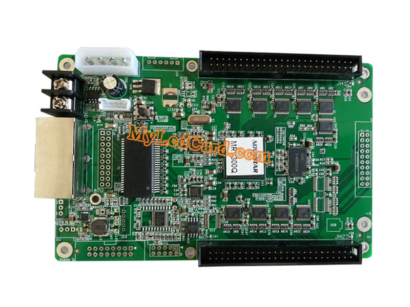 NovaStar MRV300Q RGB LED Screen System Receiver Card