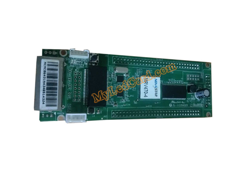 Novastar MRV470-4 LED MOM Receiving Card