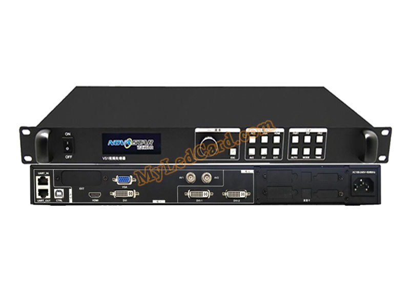 Novastar VS1 Economic LED Video Processor