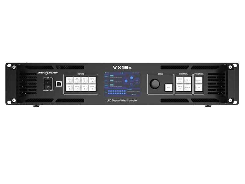 Novastar VX16S All-In-One LED Wall Video Controller